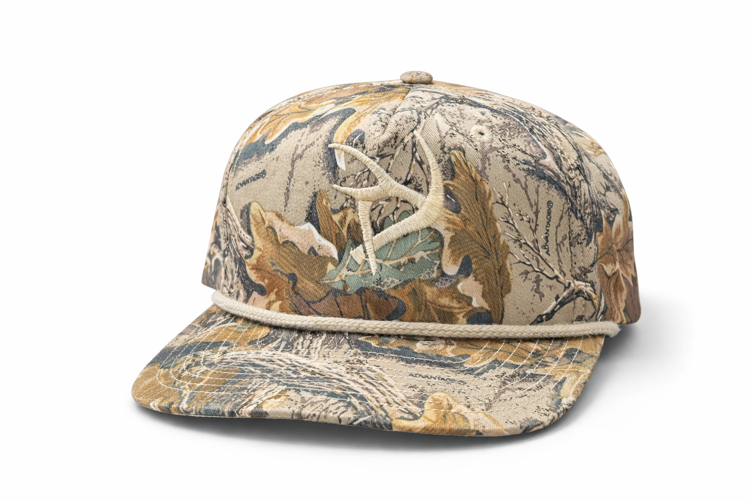 OG Primal Pursuit Rope Hat- Realtree Advantage Classic